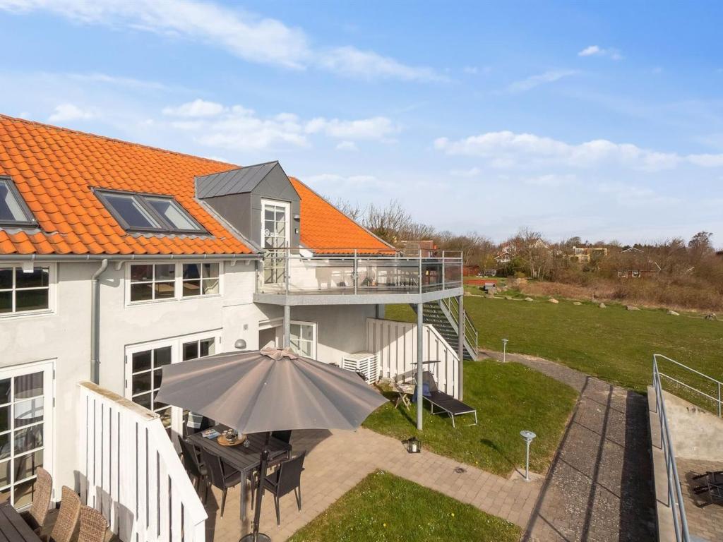 Apartment Seba - 500m from the sea by Interhome, Allinge