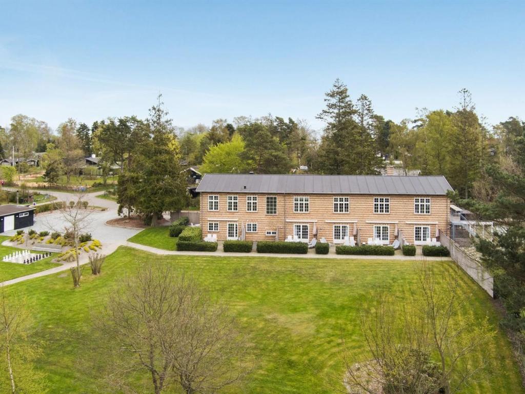 Apartment Lenke - 100m from the sea by Interhome, Marielyst