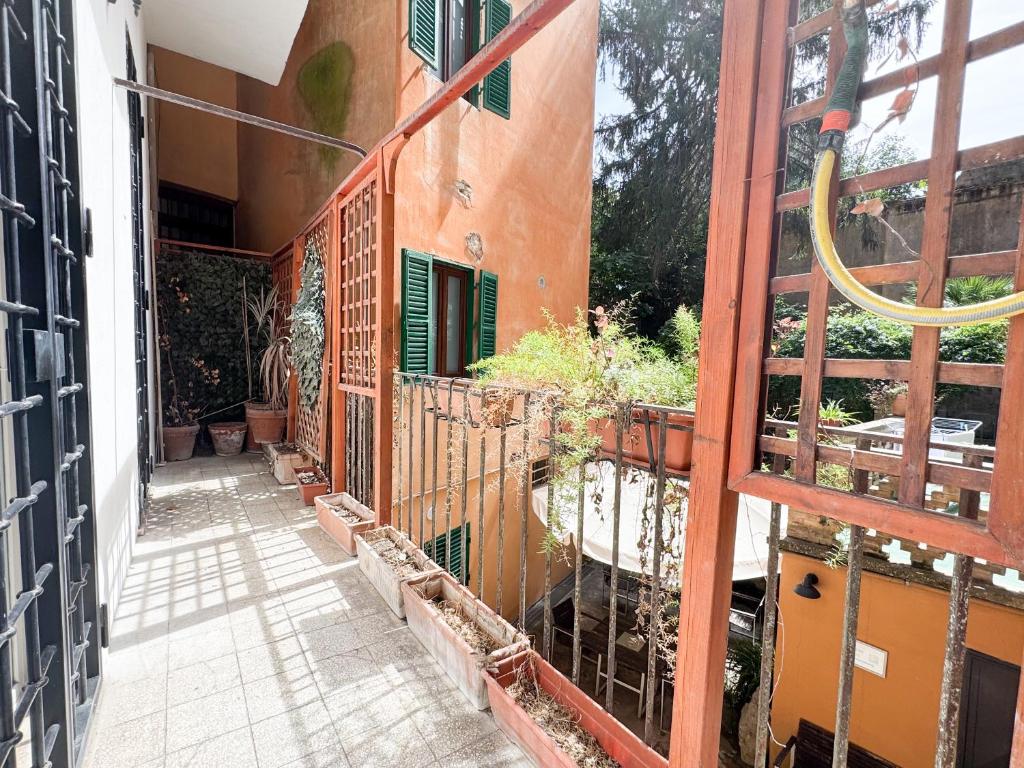 Sant'Onofrio Boutique Apartment - 3