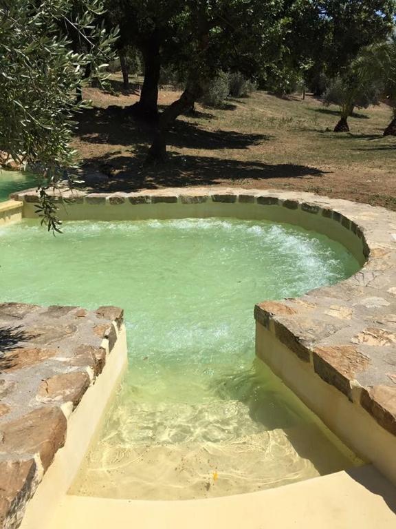 Agriturismo La Fontanella & Glamping photo