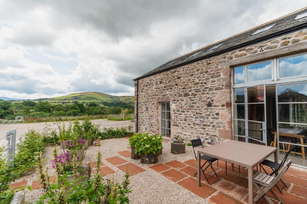 Swallow Barn at Greenclose Farm, Penrith