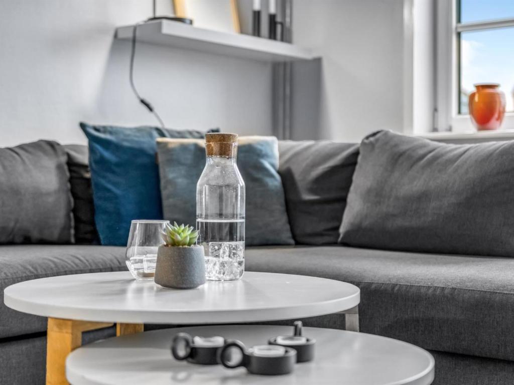 Apartment Fraya - 2-3km from the sea by Interhome, Sønderby