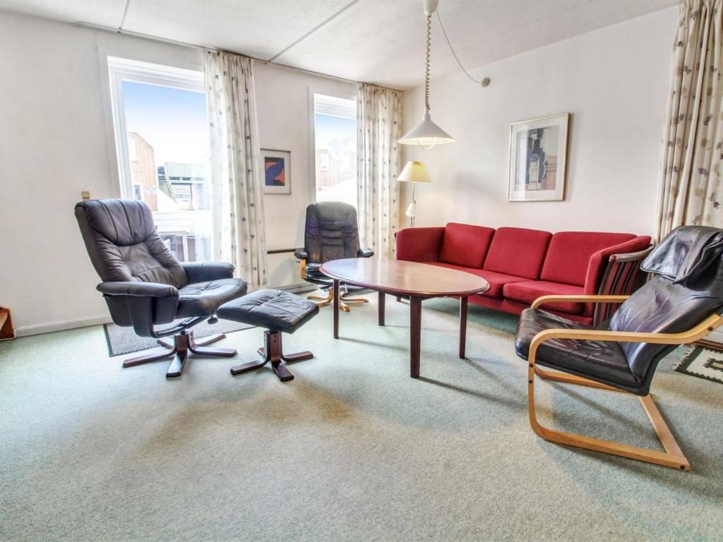 Apartment Telli - 1km from the sea by Interhome, Sønderby