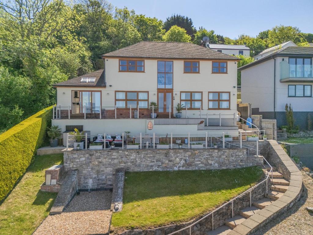 Baobab Lodge, Prestatyn