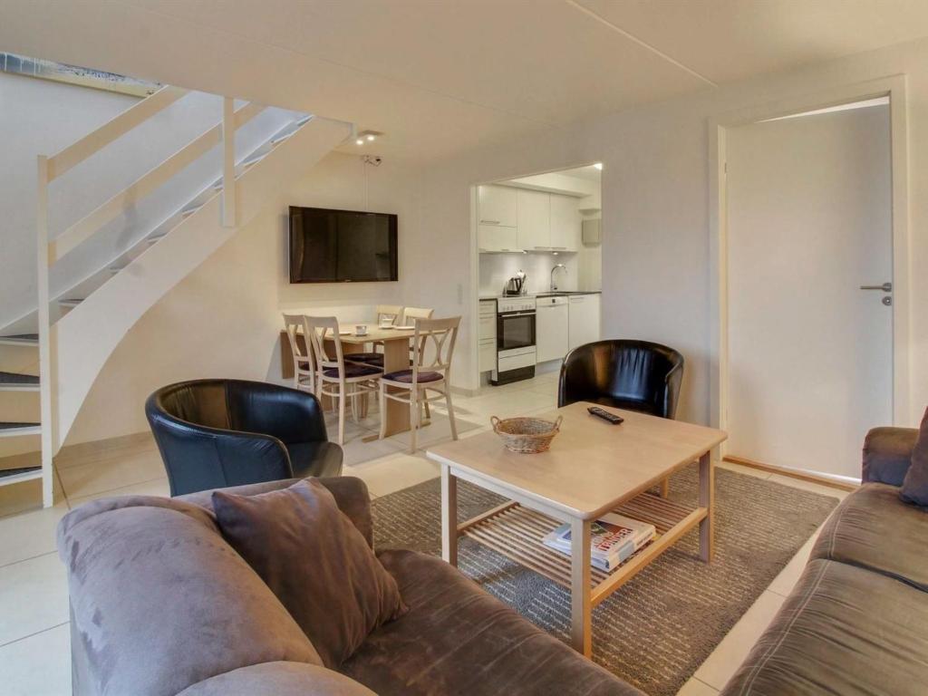 Apartment Daya - 2-3km from the sea by Interhome, Sønderby