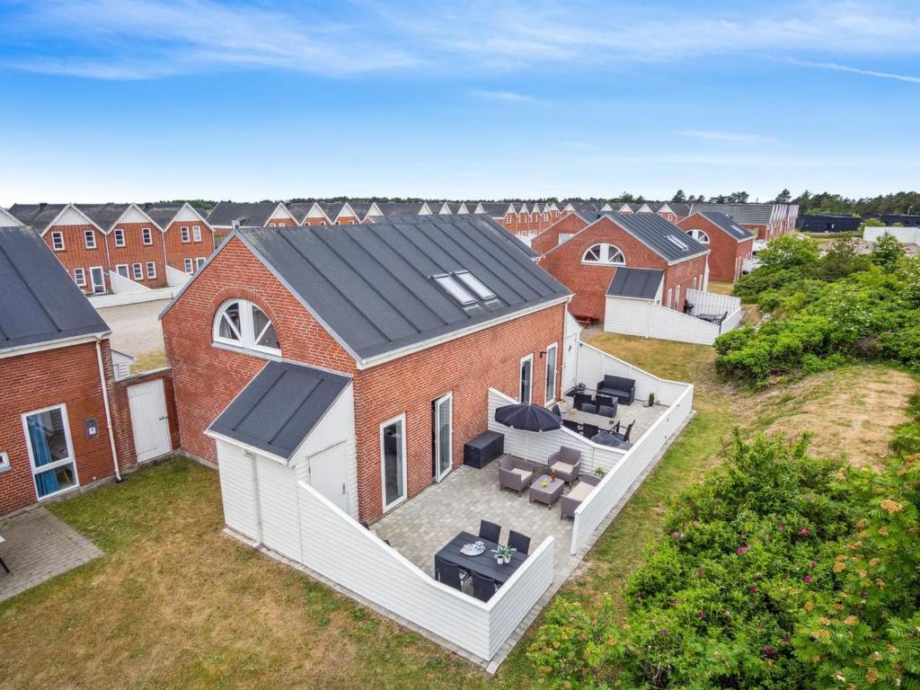 Apartment Withulf - 2-3km from the sea by Interhome, Sønderby