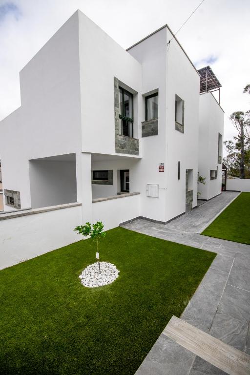 Villa Limonero - 1