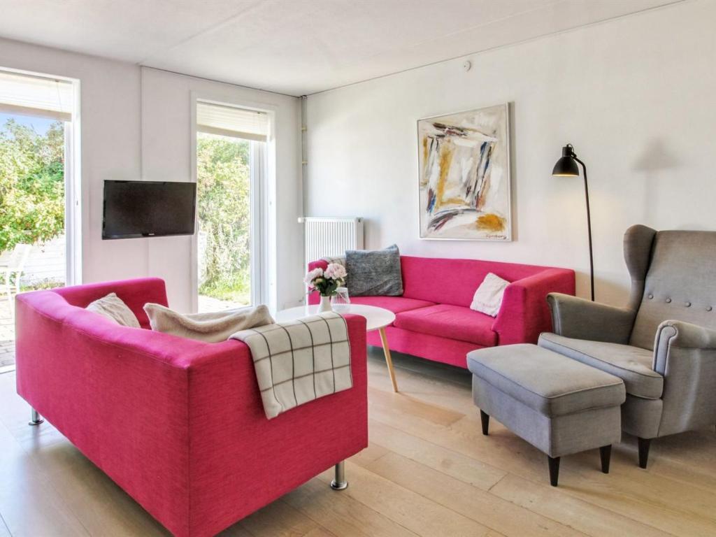 Apartment Walgæst - 2-3km from the sea by Interhome, Sønderby