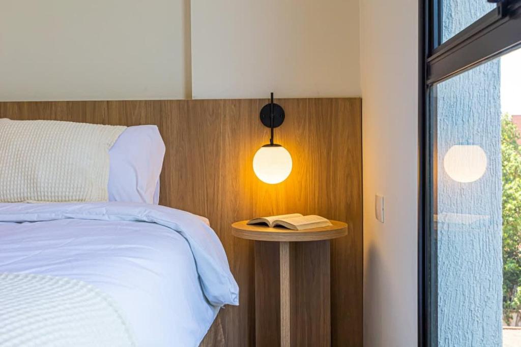 Hestia at Asuncion Cozy & Smart 1BDR - 2