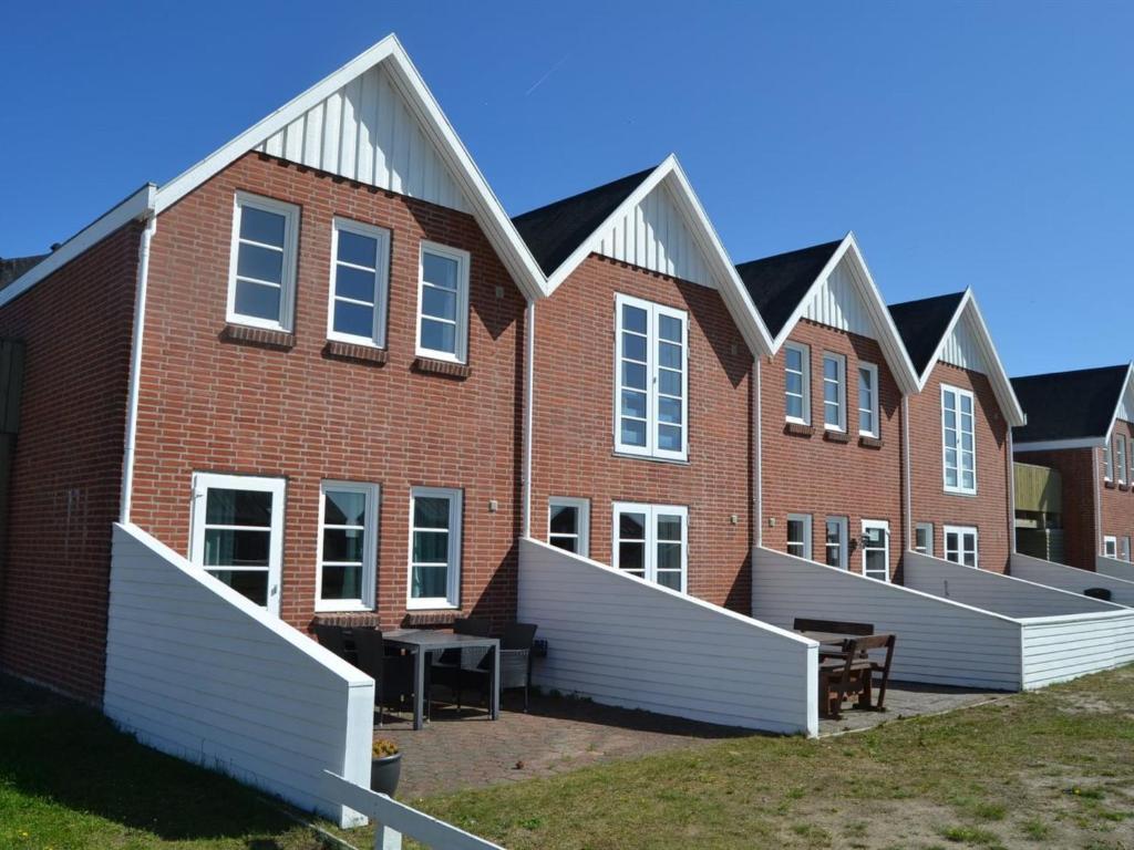 Apartment Lorenz - 2-3km from the sea by Interhome, Sønderby