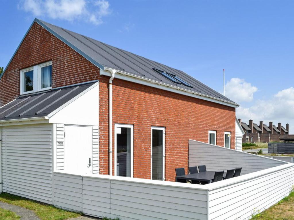 Apartment Tinna - 2-3km from the sea by Interhome, Sønderby