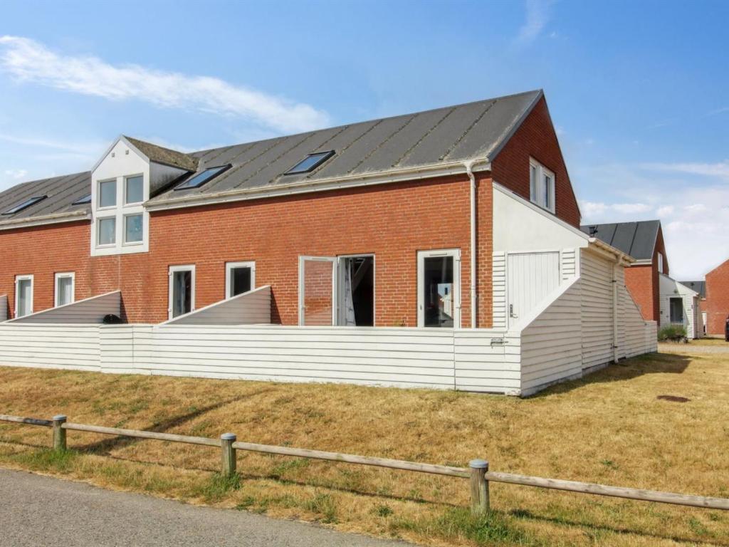 Apartment Asved - 2-3km from the sea by Interhome, Sønderby