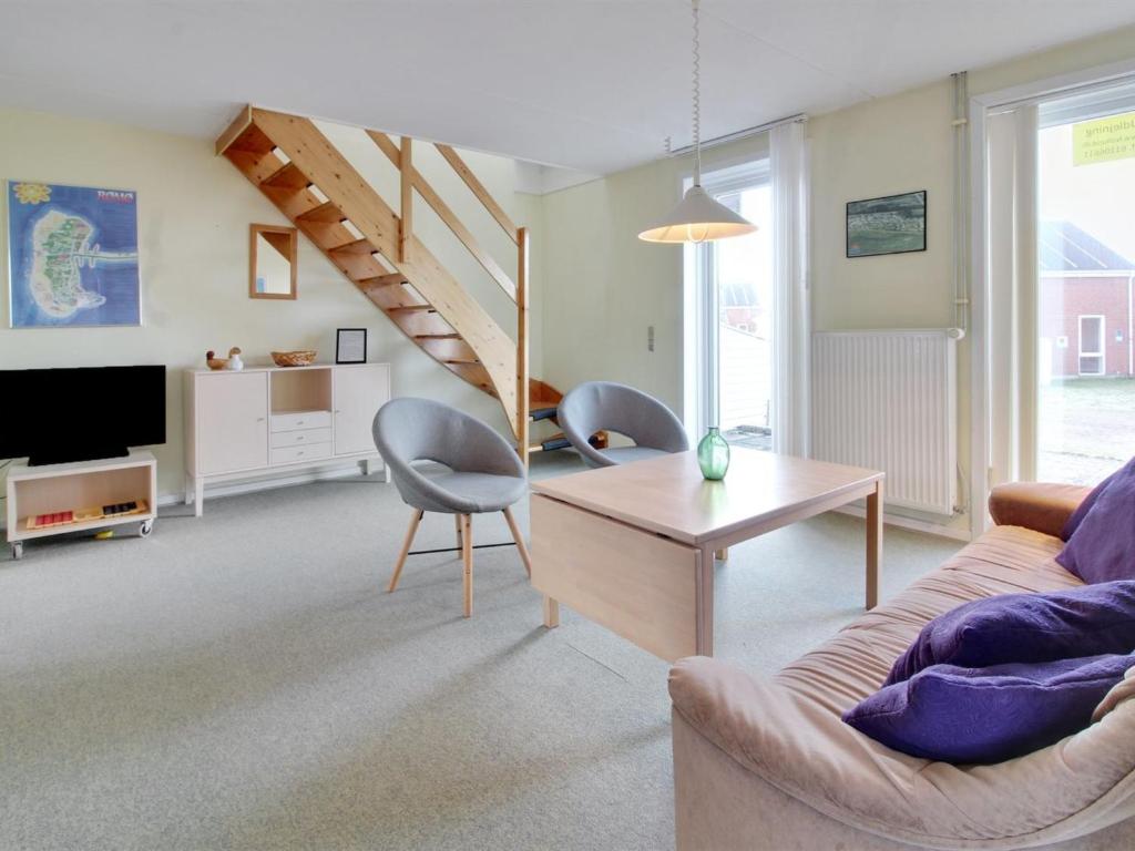Apartment Aya - 2-3km from the sea by Interhome, Sønderby