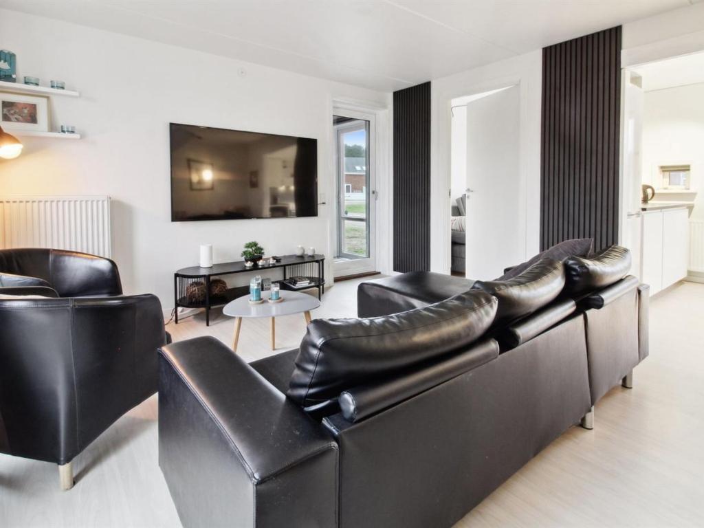 Apartment Aswith - 2-3km from the sea by Interhome, Sønderby