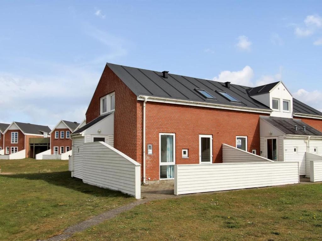 Apartment Mildred - 2-3km from the sea by Interhome, Sønderby