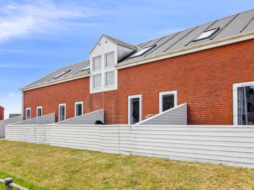 Apartment Rebus - 2-3km from the sea by Interhome, Sønderby