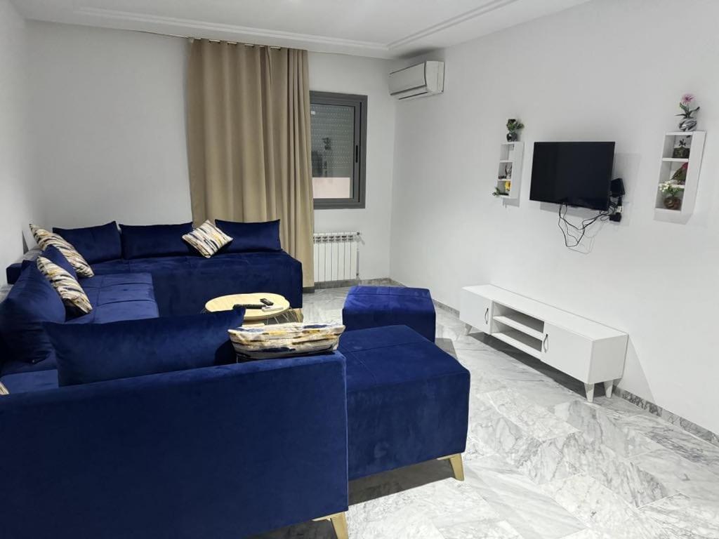 residence Chem s1, Tunis