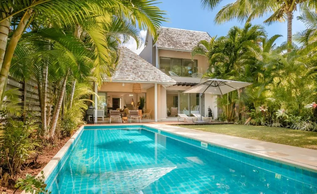 đơn vị quản lý vận hành villa