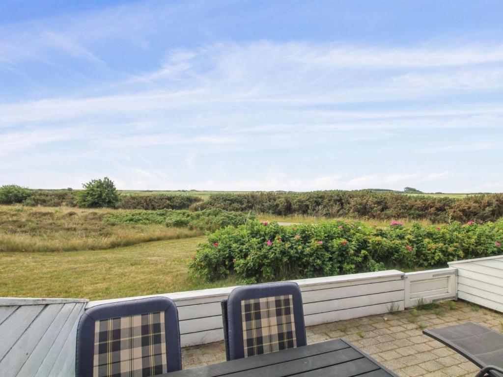 Apartment Femja - 2-3km from the sea by Interhome, Sønderby