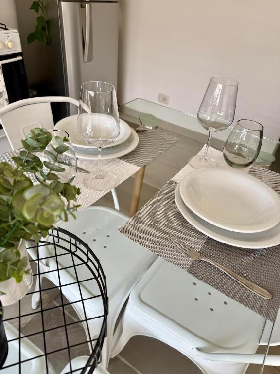 Montagnes Mystiques Ampilo Departamento en Ushuaia - 2