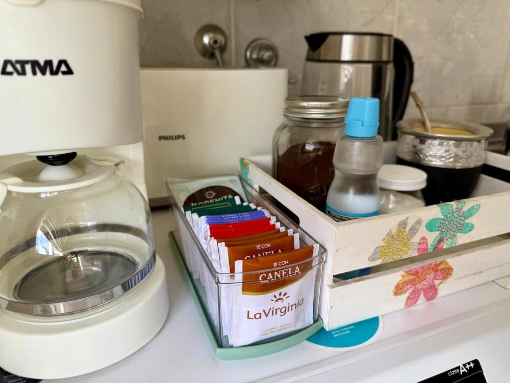 Montagnes Mystiques Ampilo Departamento en Ushuaia - 3