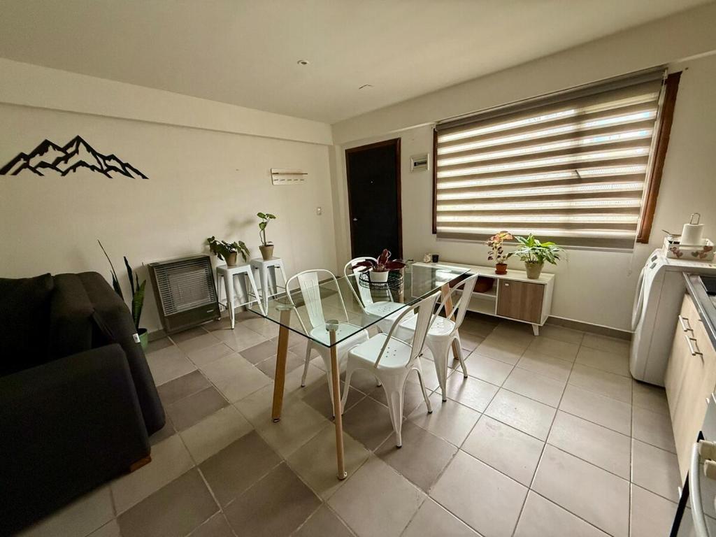 Montagnes Mystiques Ampilo Departamento en Ushuaia - 4