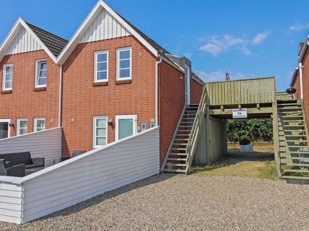 Apartment Tuve - 2-5km from the sea by Interhome, Sønderby