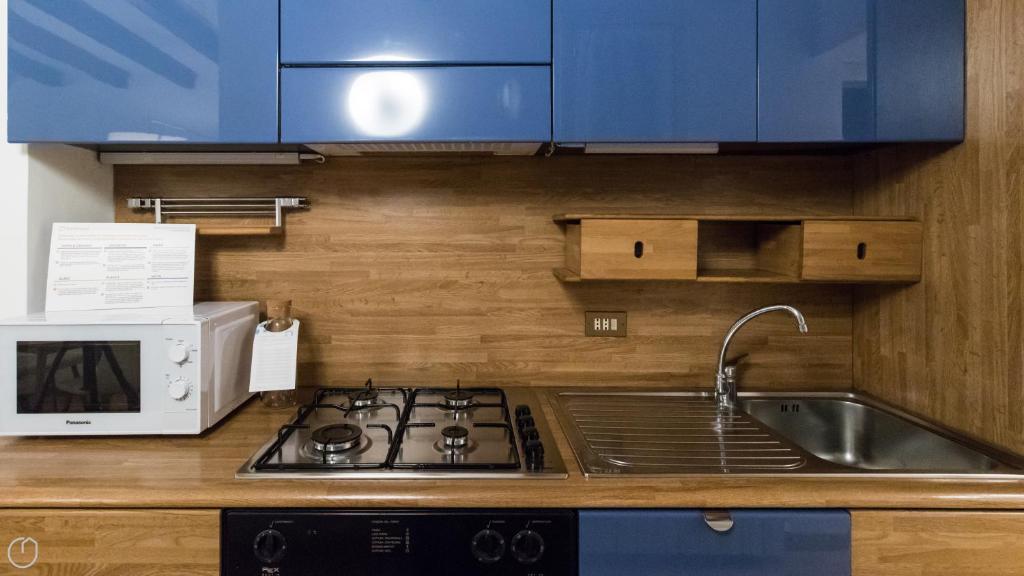 Italianway Easy - Tadino 13 - 4