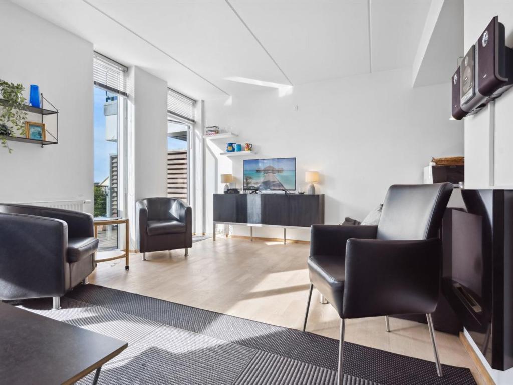 Apartment Theis - 100m from the sea by Interhome, Havneby