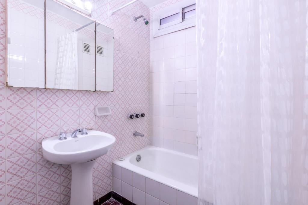 Luminoso Apartamento - Vista abierta a la 9 de Julio - 4