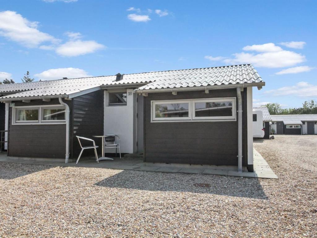 Apartment Genadij - 1km from the sea by Interhome, Vejers Strand