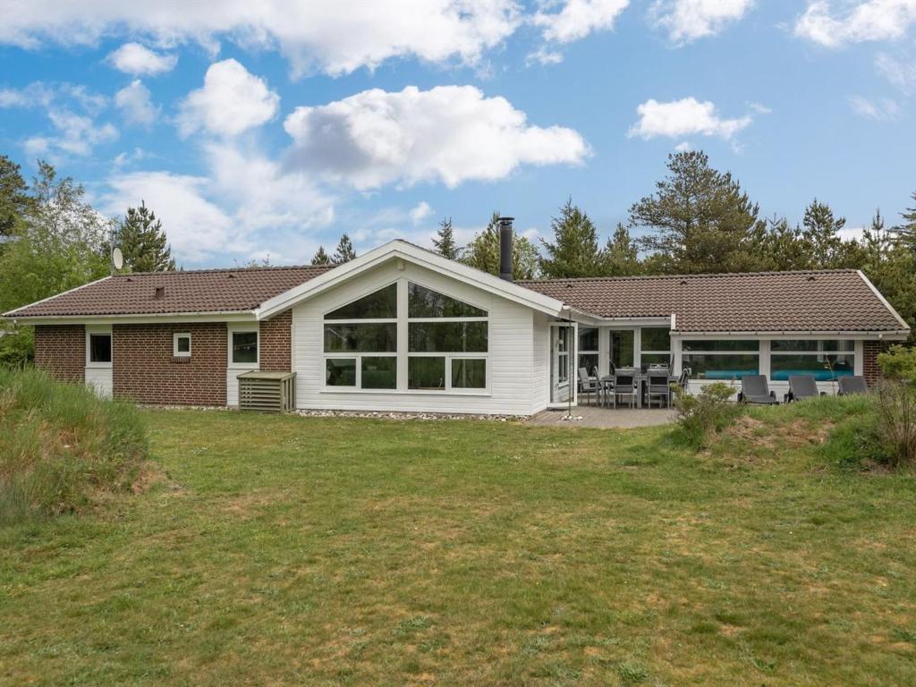 Holiday Home Rudy - 900m to the fjord by Interhome, Blåvand