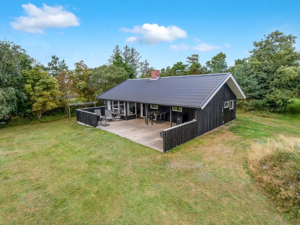 Holiday Home Aurel - 750m from the sea by Interhome, Blåvand