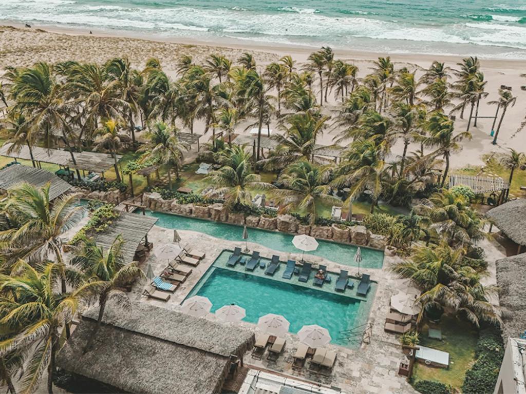 Hotel Varandas Beach, Águas Belas