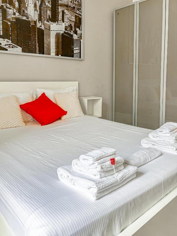 CF7 Duomo Suite - 3 mins walk from Duomo - 3