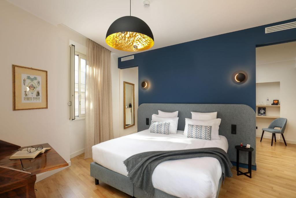 9Hotel Cesari - 2