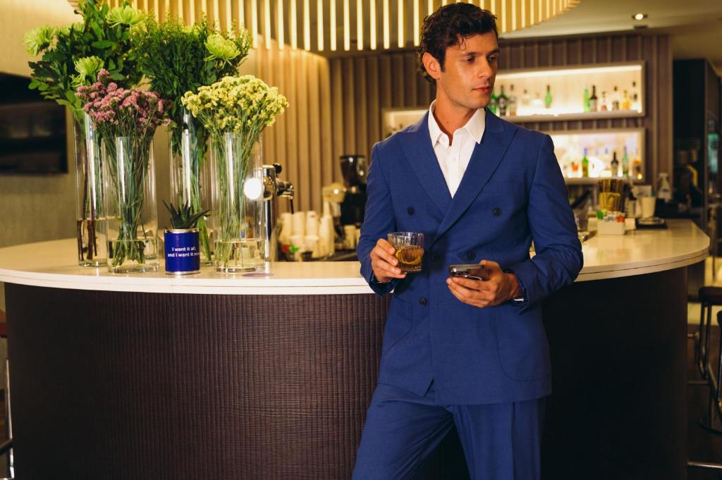 Bar/lounge