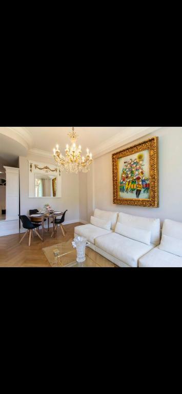 Le Grand Bourgeois à Nice - 5