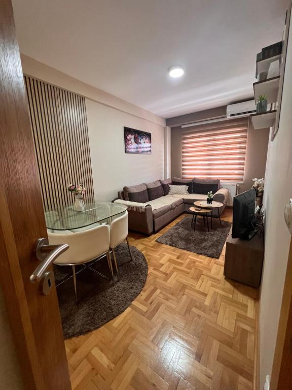 Mirkovic Lux apartman - 2