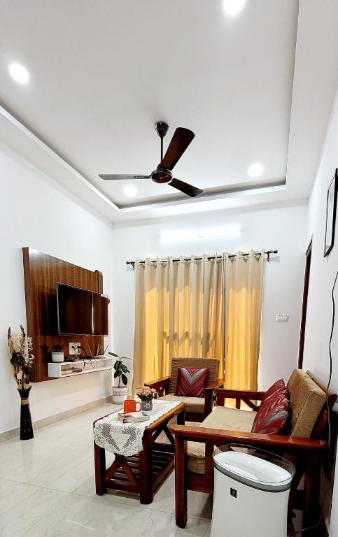 Sadhna Enclave Aecs Layout Brookfield, Bengalúr