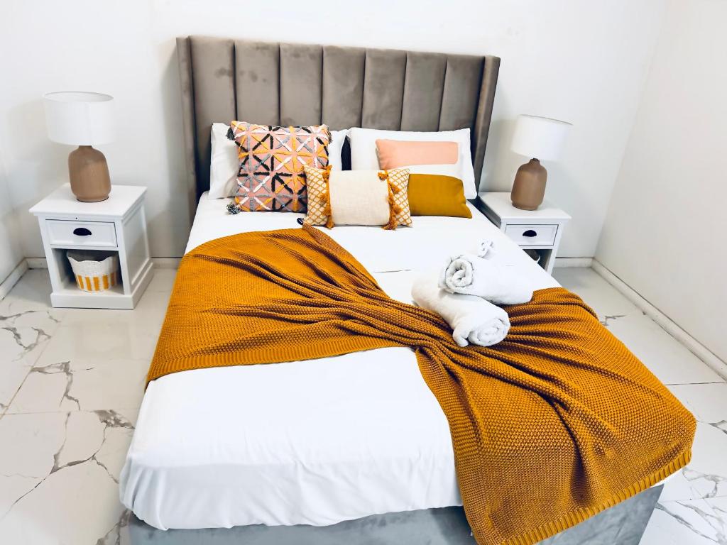 Harmony Accommodation, Townsville