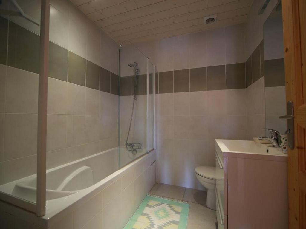 Appartement 3 pièces - 6 pers - Proche pistes et commerces, navette gratuite - FR-1-572-19 - 3
