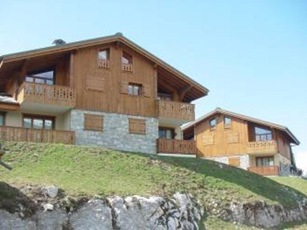 3 pièces cabine avec parking, près des pistes et commerces - FR-1-572-55 - 5