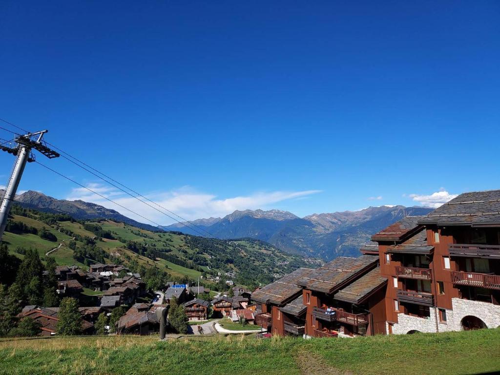 Appartement ski-in/out, proche ESF et commerces, animaux acceptés - 3
