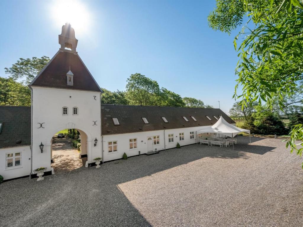 Apartment Eini - 4-5km from the sea by Interhome, Ulfborg