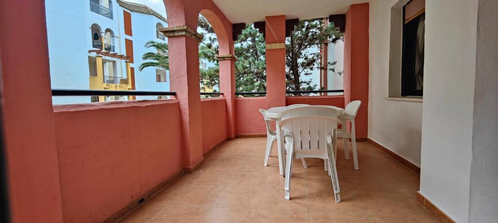 Beachfront apartment - 4