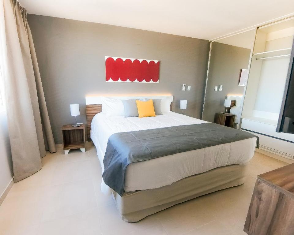 Ramada Residences by Wyndham Puerto Madryn CQ Gales - 5