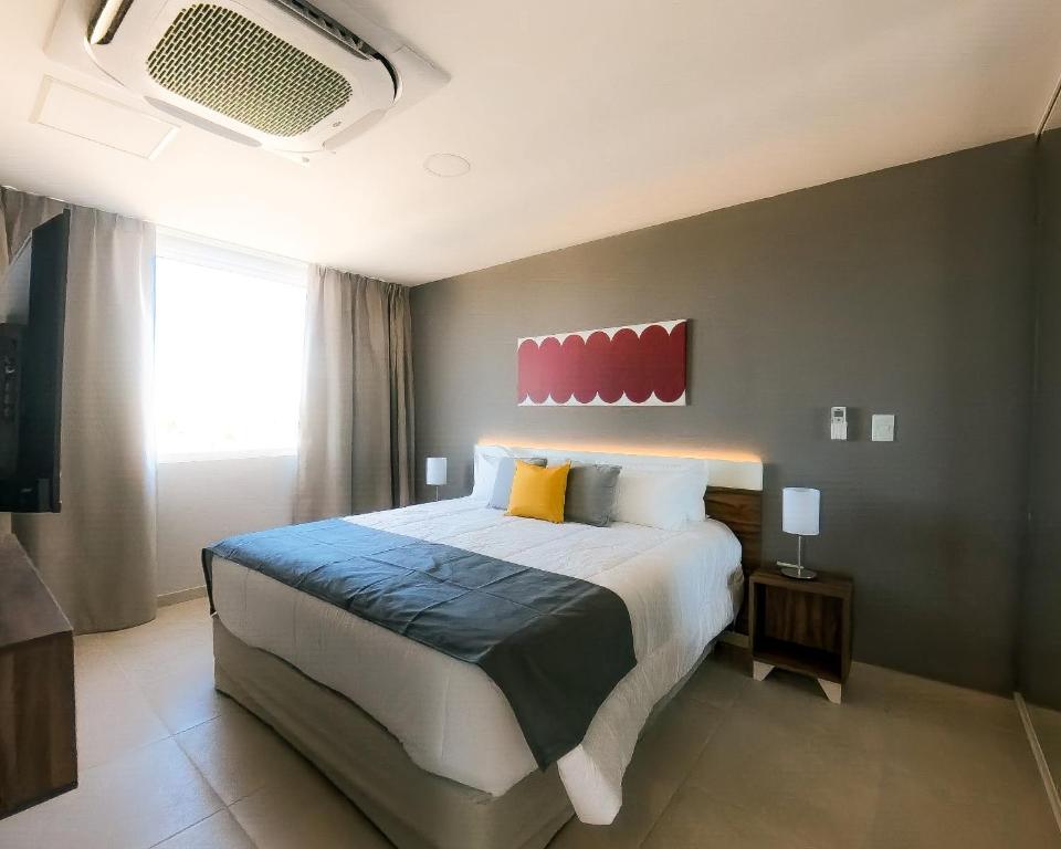 Ramada Residences by Wyndham Puerto Madryn CQ Gales - 1