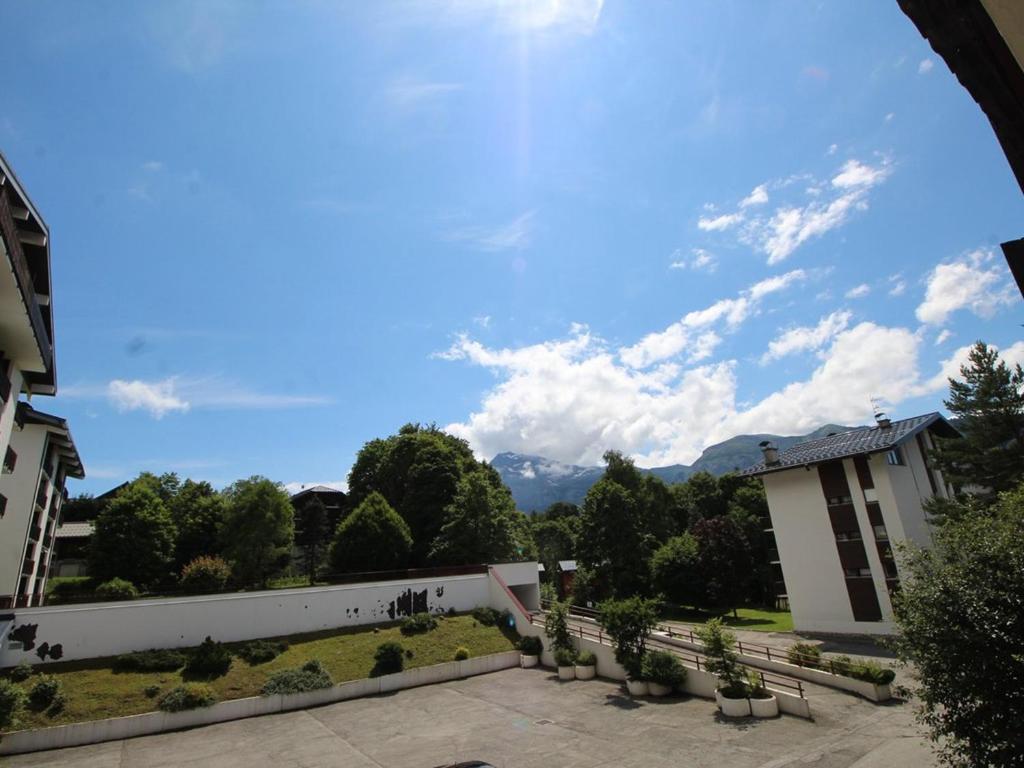 Studio chaleureux, balcon sud, 4 pers., proche centre et pistes - Les Carroz - FR-1-572-218 - 5