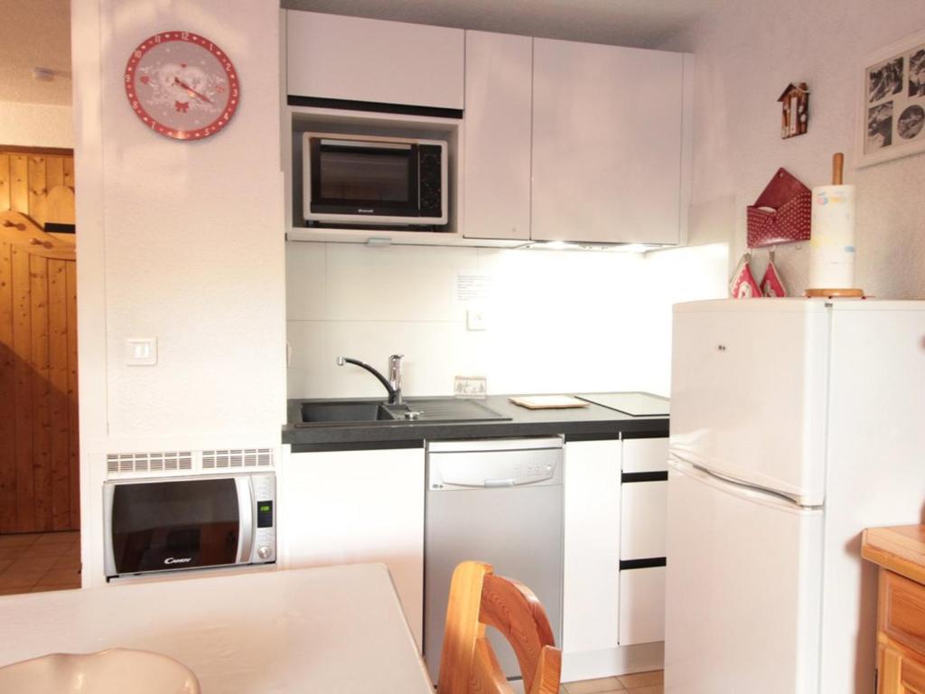 Studio rénové pour 4 personnes, centre station, proche pistes et commodités - FR-1-572-24 - 2